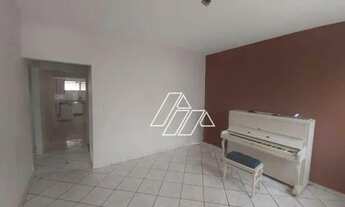 Imagem 7: Casa com 2 dormitórios para alugar, 60 m² - Núcleo Habitacional Alcides Matiuzzi