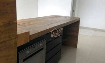 Imagem 6: Apartamento com 2 dormitórios para alugar, 100 m² por R$ 6.000/mês - Vila da Serra - Nova