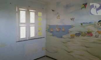 Imagem 3: Casa residencial à venda, Sapiranga, Fortaleza - CA2083