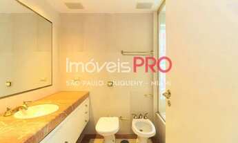 Imagem 8: Ao lado do Shopping Iguatemi, Clube Pinheiros e Hebraica