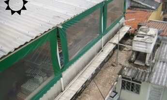 Imagem 3: SOBRADO BELA VISTA