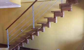 Imagem 2: Maravilhosa Cobertura com 145 m² com 1 Suíte, 2 Vagas na Vila Mascote!