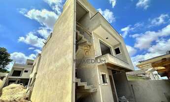 Imagem 4: Sobrado com 3 dormitórios à venda, 151 m² por R$ 849.000 - Xaxim - Curitiba/PR