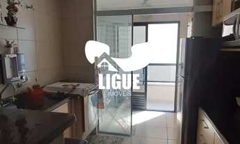 Imagem 5: SANTO ANDRé - Apartamento Padrão - Vila Gilda