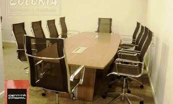 Imagem: Santo André - Conjunto Comercial/sala