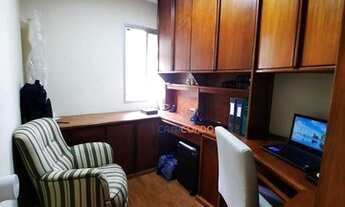 Imagem 7: Apartamento com 2 vagas em condomínio clube