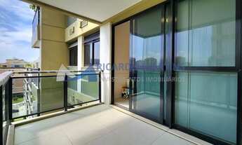 Imagem 7: Apartamento para venda tem 53 metros quadrados com 1 quarto em Barra da Tijuca - Rio de Ja