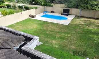 Imagem 3: PORTO ALEGRE - Casa de Condomínio - Terra Ville