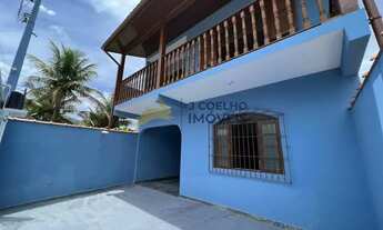 Imagem 3: Casa sobrado com 4 quartos para locação no bairro Silop - Ubatuba SP