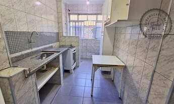 Imagem 3: Apartamento na Tupi - Praia Grande/SP