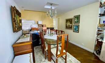 Imagem 7: Apartamento no Leblon - Rio de Janeiro