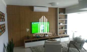 Imagem: Apartamento no Condomínio Spsh em Santo