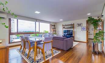 Imagem: Andar Altíssimo e Impecável