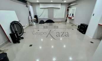 Imagem 3: Comercial Sala Condomínio em São José dos Campos