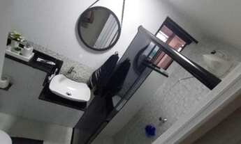 Imagem 4: VENDO ÁGIO DE APARTAMENTO DE 3 QUARTOS LOCALIZADO NA CNB 08 DE TAGUATINGA!!!