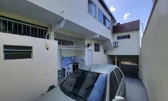 Imagem 5: VENDO prédio Casa com 5 dormitórios