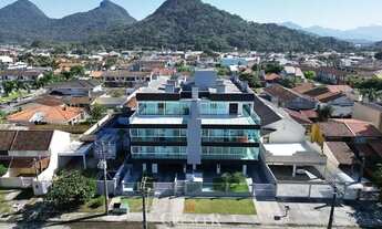 Imagem 3: Cobertura para venda com 3 quartos em Caioba