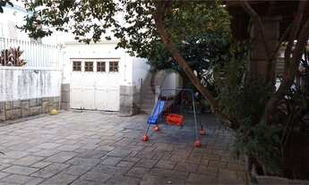 Imagem 2: Rio de Janeiro - Casa Padrão - GRAJAÚ