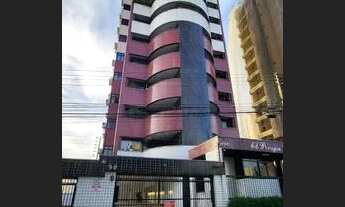 Imagem: Amplo apartamento na Aldeota com 3 suítes