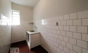 Imagem 5: Apartamento para Aluguel - Santo Amaro , 1 Quarto, 45 m2