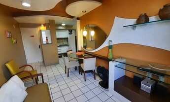 Imagem 7: Flat em Candeias