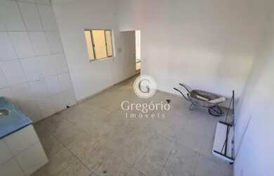 Imagem 2: Kinet com 2 dormitórios para alugar, 39 m² por R$ 1.300/mês - Vila Antônio - São Paulo/SP