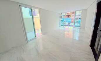 Imagem: BELO HORIZONTE - Apartamento Padrão - Gutierrez