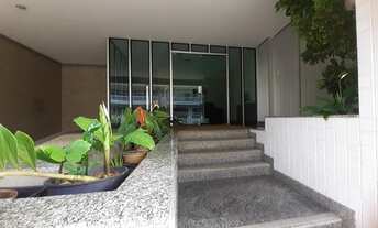 Imagem 1: Apartamento para aluguel com 110 metros quadrados com 3 quartos