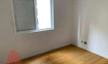 Imagem 4: Apto com 3 quartos (1 suíte) na Rua Manoel da Nóbrega - Paraíso