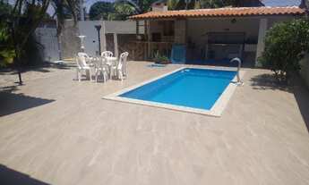 Imagem 2: Praia do Flamengo Casa Excelente Com Amplo Terreno, Piscina e Gourmet