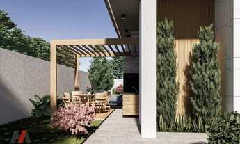 Imagem 6: Casa com 3 dormitórios à venda, 129 m² por R$ 690.000,00 - Coité - Eusébio/CE