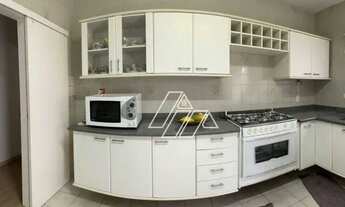 Imagem 7: Casa com 3 dormitórios à venda, 182 m² por R$ 600.000,00 - Jardim Parati - Marília/SP