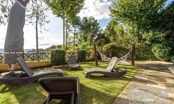 Imagem 3: Casa para Venda em Campos do Jordão, Manancial, 5 dormitórios, 5 suítes, 6 banheiros, 4 va