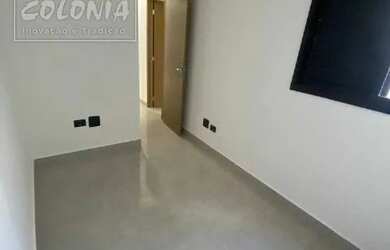 Imagem 3: Santo André - Apartamento Padrão - Vila Humaitá