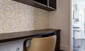 Imagem 6: Apartamento para Aluguel - Alphaville, 3 Quartos, 133 m2