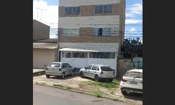 Imagem: Alugo apartamento 2 quartos no Riacho fundo