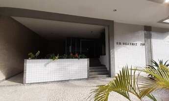 Imagem 2: Apartamento para aluguel com 110 metros quadrados com 3 quartos