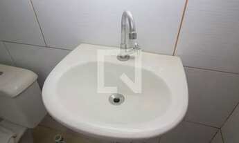 Imagem 7: Casa para Aluguel - Vila Serralheiron, 1 Quarto, 40 m2