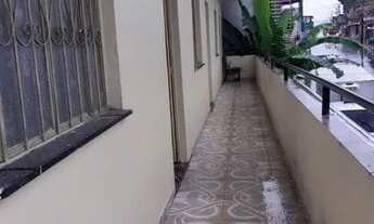 Imagem 2: ALUGUEL APTO 2 QUARTOS valor 700,00