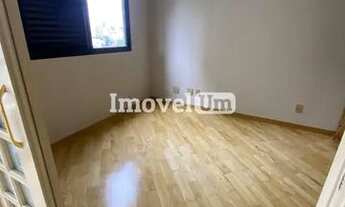 Imagem 5: Vila Mariana Apartamento com 3 dormitórios