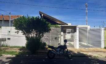 Imagem: Linda Casa no Jardim Panamá