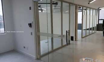 Imagem 6: Conjunto Comercial para Venda em São Paulo, Vila Olimpia, 4 banheiros, 6 vagas