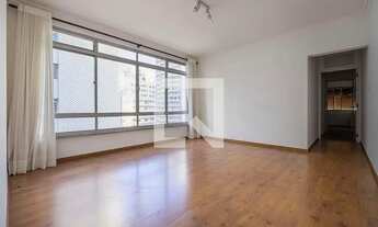 Imagem: Apartamento para Aluguel - Jardim Paulista