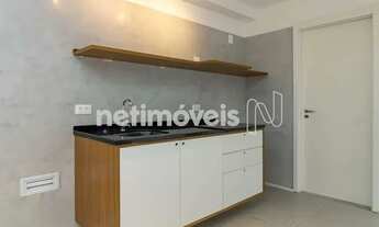 Imagem 4: Locação Apartamento 2 quartos Vila Buarque São Paulo