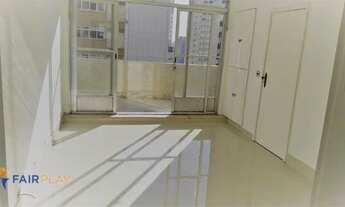 Imagem 1: Excelente apartamento com 3 dormitórios, 95 m² - Paraíso