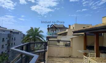 Imagem 4: Apartamento para Venda em Ubatuba, Praia Grande, 2 dormitórios, 1 suíte, 3 banheiros, 2 va