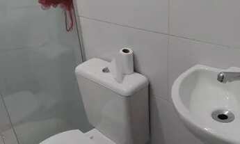 Imagem 2: Casa em afogados com 04 quartos, 01 suite, cozinha completa, 3 banheiros, 02 garagens