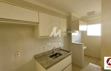 Imagem 6: Apartamento (tipo - padrao) 1 dormitórios, cozinha planejada, portaria 24hs, lazer, elevad