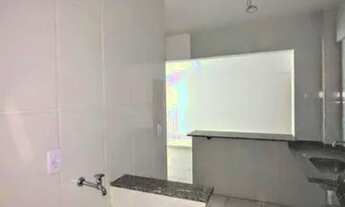 Imagem 7: Apartamento com 2 dormitórios à venda, 57 m² por R$ 193.001,83 - Granjas Betânia - Juiz de