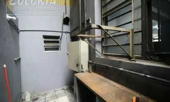 Imagem 5: Santo André - Loja/Salão - Vila Alpina